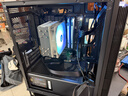 华硕TUF GAMING B760M-PLUS WIFI D4 重炮手主板  CPU 14600KF/14700KF（Intel B760/LGA 1700） 实拍图