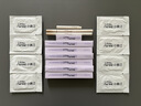 小奥汀（littleondine）刀锋塑形眉笔02嬉皮深棕眼线笔防水防汗不易晕染持久(随身装)七夕 实拍图