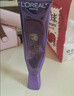 欧莱雅紫熨斗眼霜30ml全脸淡化细纹保湿护肤品七夕礼物送女友 实拍图