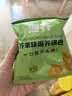 卡奇花椒锅巴麻辣味350g 解馋休闲零食网红同款 膨化食品 实拍图