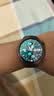 华为（HUAWEI）【咨询享优惠】WATCH 5智能手表46mm鸿蒙AI运动eSIM独立通话X-TAP智感窗体温血氧呼吸监测腕上小艺 46mm木星棕-深棕色素皮复合表带 实拍图