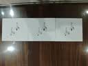 苹果/苹果 AirPods 4(支持主动降噪)搭配无线充电盒(USB-C)苹果耳机蓝牙耳机七夕情人节礼物送女友男友 实拍图