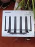 普联（TP-LINK）大道路由器7DR6430 BE6400 5G WiFi7千兆双频家用高速穿墙 2.4G wifi6无线 2.5G网口 游戏加速 实拍图