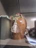 女兒红 精品五年 半干型 绍兴黄酒 1.5L 单坛装 实拍图