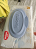 好奇（Huggies）金装湿巾80抽3包阿尔卑斯冰川水婴童手口可用 实拍图