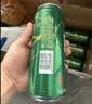 雪花啤酒(Snowbeer)晶粹 500ml*12听 新鲜拉格清爽口感 自营热销 实拍图