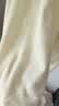 乖奇熊婴幼儿长袖连体衣服春秋季男女宝宝纯棉哈衣爬服家居服薄款睡内衣 实拍图