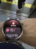 OPPO Watch X3 无限钛【国家补贴】旗舰手表 航天级钛合金表体 oppo智能手表 eSIM电话手表 送礼 实拍图