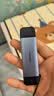 品胜USB3.2读卡器U盘/SD/TF4.0三合一读卡器带USB拓展适用电脑苹果15/16手机/iPad相机监控存储内存卡 实拍图