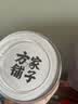 方家铺子墨红玫瑰花茶50g大朵无熏硫玫瑰花冠花草茶泡水喝 实拍图