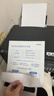 爱普生（EPSON）【6代新品】L3353墨仓式彩色家用AI学习打印机 L3251/L3255升级版(打印复印扫描 微信/无线 黑色） 实拍图