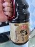 海天 松茸味极鲜酱油750mL【0添加 特级酱油】味极鲜系列 生抽酱油 实拍图
