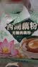 天堂牌无糖纯藕粉 杭州特产 西湖藕粉 早餐代餐粉速溶纯藕粉480g袋装 实拍图