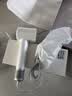 米家高速吹风机H501 家用小米吹风机智能温控速干恒温负离子吹风筒静音护发学生宿舍生日礼物云漫白 实拍图