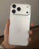 Apple/苹果【点击“立即领取“享补贴】iPhone 17 Pro Max 512GB 星宇橙色 移动联通电信5G双卡双待手机 实拍图