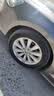 马牌（Continental）汽车轮胎205/55R16 91V FR UCJ+ 适配丰田卡罗拉/朗逸/速腾/宝来 实拍图
