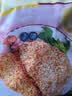 正大雪花鸡排2斤约10片 早餐半成品冷冻鸡胸肉炸鸡排鸡扒酥脆大块鸡肉 实拍图