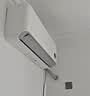 小米空调  巨省电 1.5匹挂机 一级能效 外机单排铜管 KFR-35GW/N1A1【整机十年免费包修】 实拍图