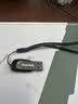 Sandisk闪迪64GB USB3.2 U盘 CZ550黑色 读速100MB/s 安全加密 数据恢复 学习办公电脑车载 高速大容量优盘 实拍图