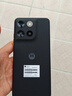 摩托罗拉 联想moto g100 四年质保 LCD护眼屏 7000mAh 国家补贴 应用六开 多场景NFC 8GB+256GB 曜石黑  实拍图