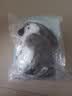 威尔通（WELTSTON）毛绒玩具安抚玩偶抱枕娃娃送女友生日礼物 胖丁企鹅公仔+礼袋 实拍图