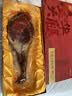 半山农整支红参西洋参段【高档礼盒】特级滋补品实用礼物送领导长辈父母 实拍图