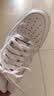 耐克NIKE男空军一号AF1 运动鞋CW2288-111白43 实拍图