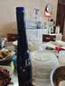 长城铁盖莫斯卡托半甜白葡萄酒微起泡微醺女士酒 500ml 单瓶装 实拍图