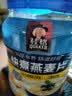 桂格（QUAKER）快煮快熟燕麦片1000克罐装 营养早餐 膳食纤维 零添加白砂糖 实拍图