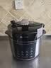 苏泊尔（SUPOR）电压力锅5L 智能0涂层钢胆大屏SY-50YC5015电饭煲高压锅适用4-6人上盖批次随机发货 实拍图