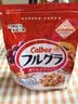 卡乐比（Calbee）原味水果麦片600g 进口非油炸 营养代餐早餐零食 实拍图