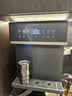 海尔（Haier）家用净水器鲜活水promax1200G8年真长效厨房专用台下反渗透抑菌滤芯净水机过滤母婴直饮自来水R889 实拍图
