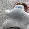 七彩博士婴儿枕头定型枕防偏头纠正头型0-6-12个月矫正新生儿1岁宝宝枕头 实拍图