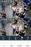 奥克斯1600万像素摄像头监控无线wifi网络高清夜视监控器360度无死角带夜视全景云台家用AI监控手机远程 实拍图