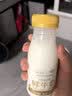 每日鲜语鲜牛奶 3.6g全脂211ml*6 家庭必备 巴氏杀菌乳 低温奶 实拍图