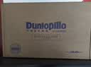 邓禄普（Dunlopillo）ECO经典舒适枕 斯里兰卡进口天然乳胶枕头 颈椎枕  实拍图