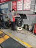优科豪马横滨轮胎/汽车轮胎 235/45R18 94W V551V 原配本田思铂睿/雅阁 实拍图