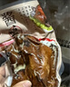 大紅門老北京烧鸡550g*2 熟食腊味即食脱骨扒鸡下酒菜速食中华老字号 实拍图