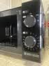 美的（Midea）微波炉经典升级款M2A 家用小型20升平板式易清洁快捷双旋钮高效速热杀菌除味2026新款 实拍图