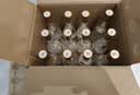 汾酒黄盖玻汾 清香型高度白酒 53度 475mL*12瓶 整箱装 实拍图