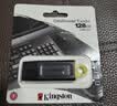 金士顿（Kingston）128GB USB3.2 Gen 1 U盘 DTX 大容量U盘 时尚设计 轻巧便携  学习办公投标电脑车载优盘 实拍图