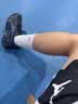 李宁利刃4 V2 黑曜石丨篮球鞋秋冬男鞋支撑稳定专业比赛鞋ABAU037 实拍图