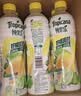 百事可乐纯果乐 柠檬派对味450ml*15水果饮料 家庭聚会 实拍图