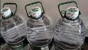 怡宝 饮用水 纯净水4.5L*4桶装水 整箱装 实拍图