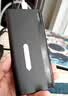 华为【3C认证】原装超级快充移动电源10000mAh（Max 22.5W SE）13重安全防护可上飞机黑色户外储能电源 实拍图