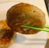 俏侬 猪肉酥皮馅饼1.15kg10片 手抓饼煎饼大葱饼学生早餐速食健康夜宵 实拍图