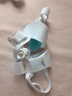 FITJOY医用脚趾矫正器拇外翻分趾器大拇指纠正大脚趾头脚骨突出成人儿童 【一双装】角度可调节+赠日用硅胶 M（33-38鞋码可穿) 实拍图