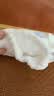 好奇（Huggies）金装小黑洞拉拉裤XXL33(15kg以上)尿不湿【速干不易红】 实拍图