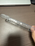品胜【相机键全包|气囊升级】适用iphone17手机壳苹果17保护套气囊防摔晶透抗黄耐磨简约全透明保护壳 实拍图