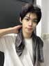 海洋至尊 男士洗面奶+沐浴露+洗发水 控油祛痘去屑止痒持久留香护肤品套装 实拍图